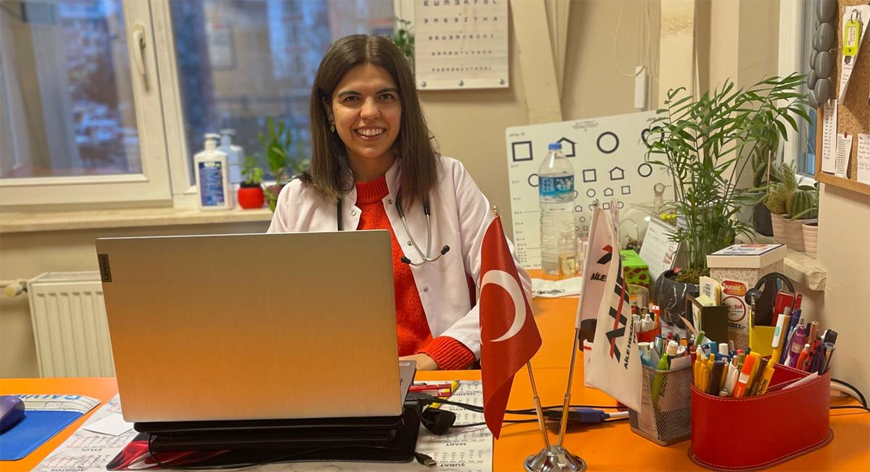 Dr. Türkü Yağmur Nehir'den dikkat çeken açıklamalar!