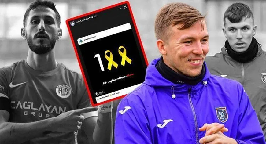 Göksel Gümüşdağ'dan Eden Karzev açıklaması!
