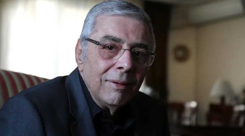MİT eski Başkan'ı Mehmet Eymür yoğun bakımda!