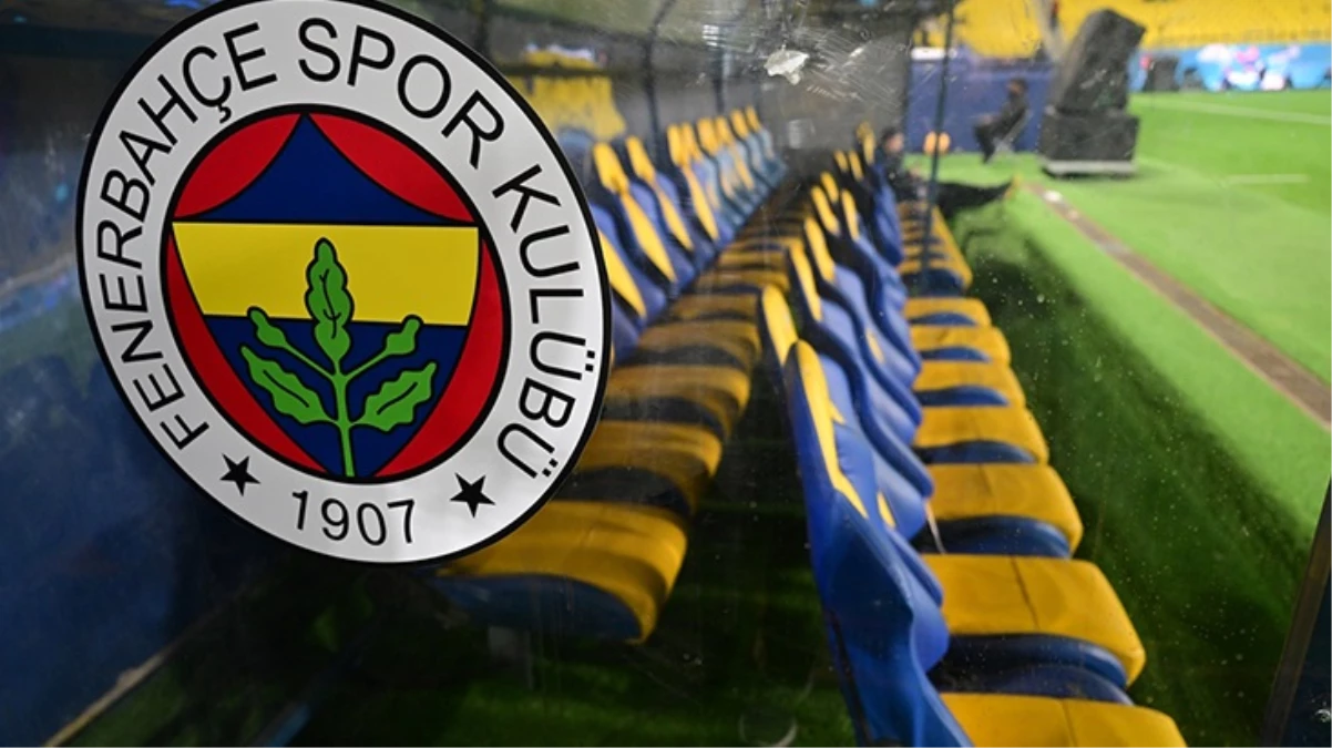 Fenerbahçe'de olay yaratan ayrılık!