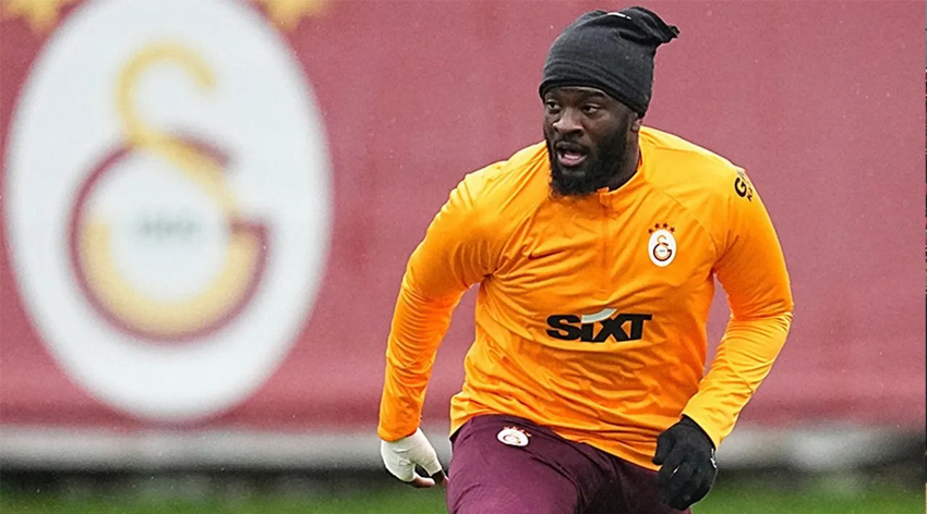 Okan Buruk'tan flaş Ndombele kararı!