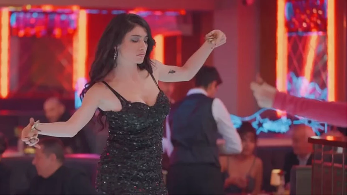 Pavyonlarda Dilber etkisi fiyatlara yansıdı!