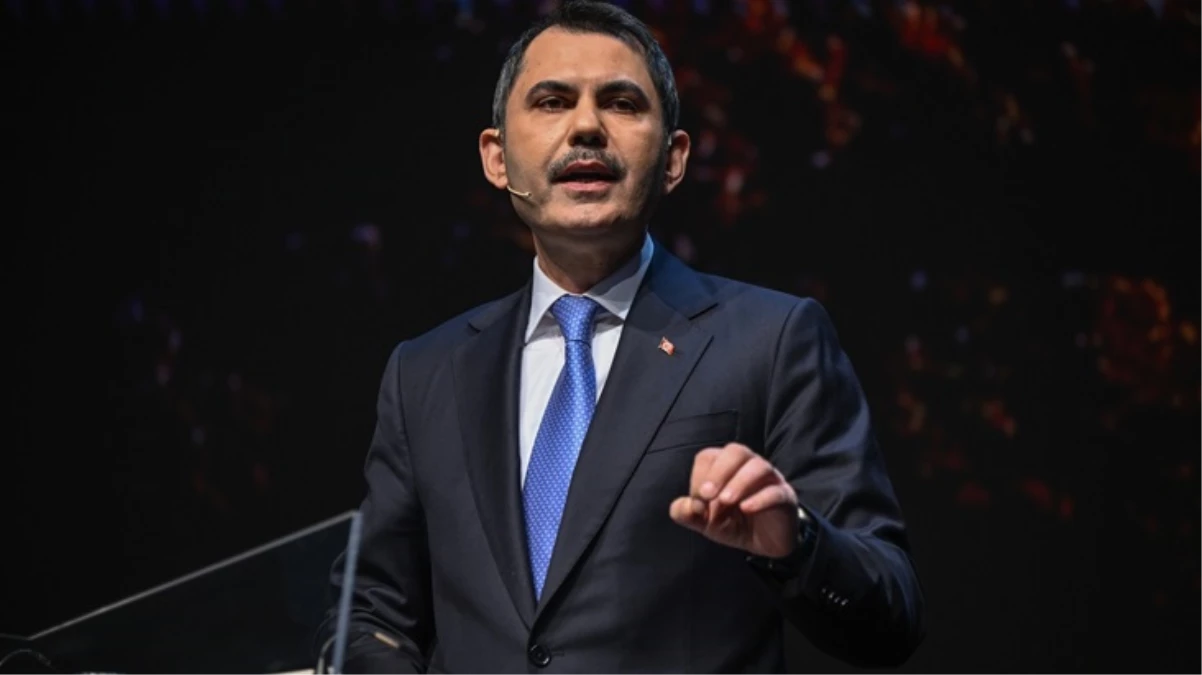 Kurum 'İstanbul için vakit daralıyor'