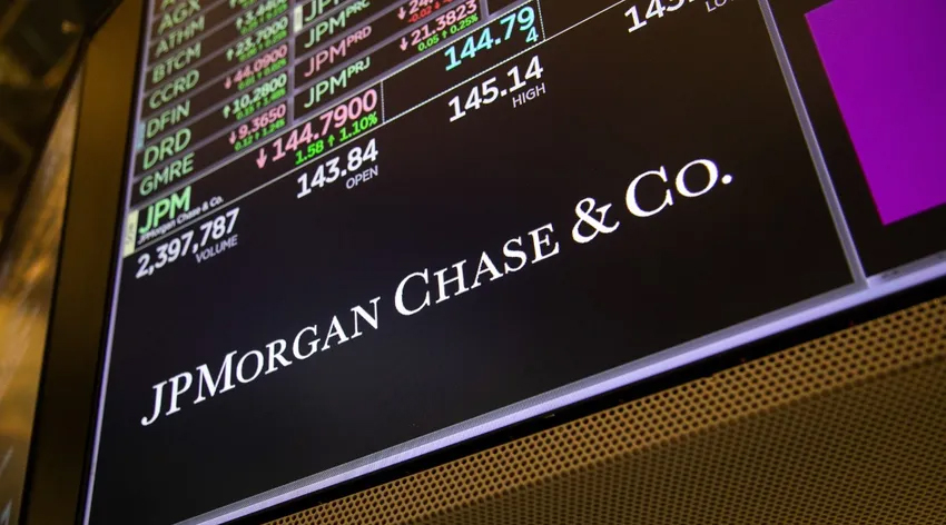 JP Morgan'dan pozitif Türkiye tahmini