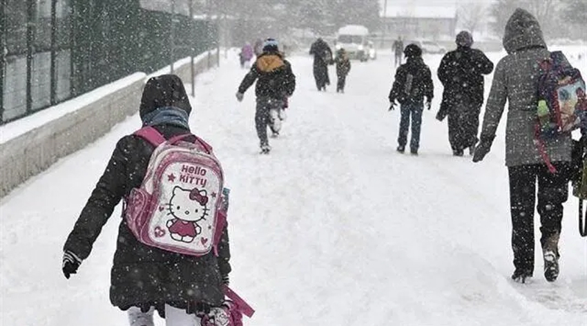 Meteoroloji'den peş peşe kritik uyarı!