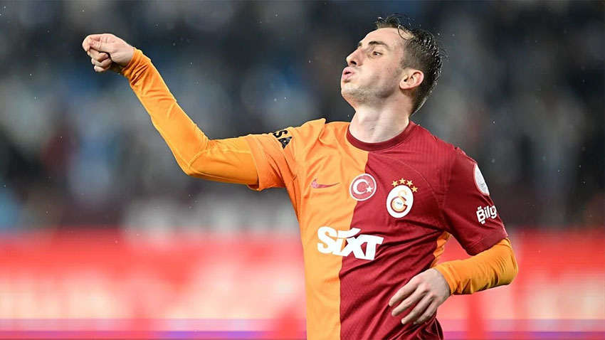 Kerem'den çok konuşulacak Fenerbahçe sözleri