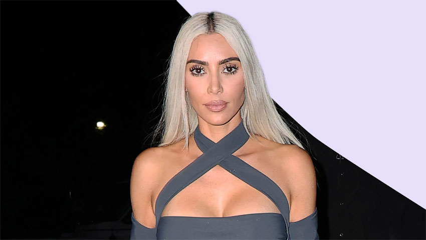 Kim Kardashian'dan olay bekaret itirafı