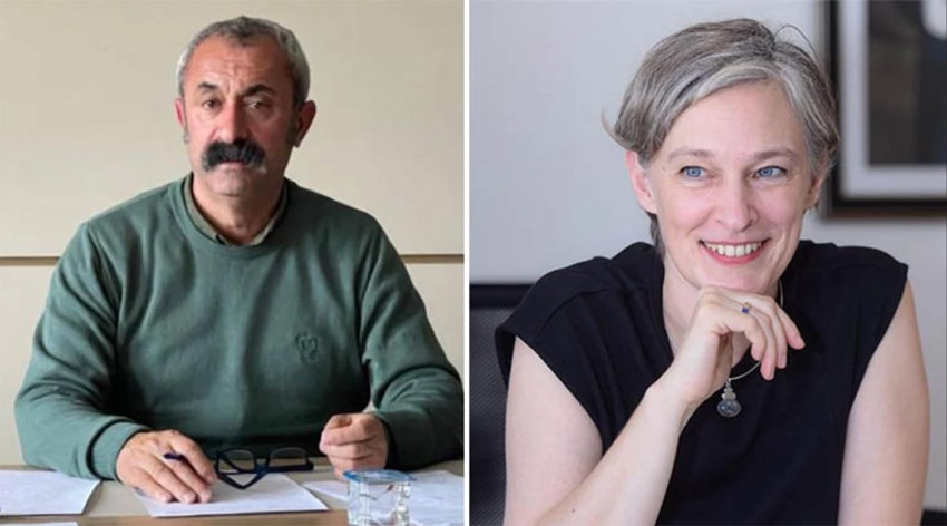Kadıköy'de Maçoğlu'nun karşısına Tülin Hadi mi çıkıyor?