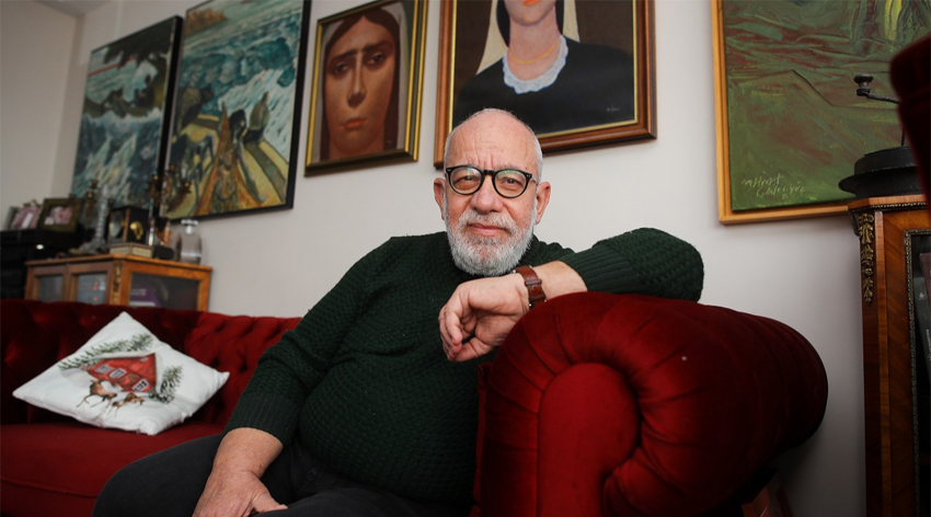 Mario Levi kimdir?