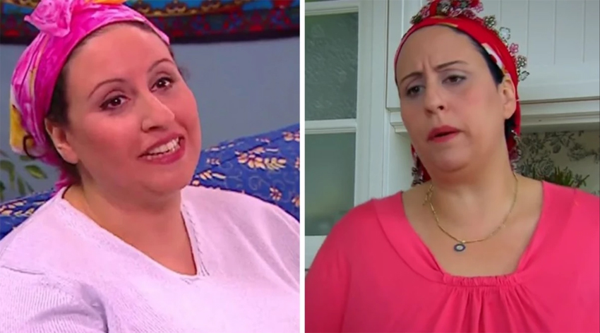 Cennet Mahallesi'nin Menekşe'si şaşırttı!
