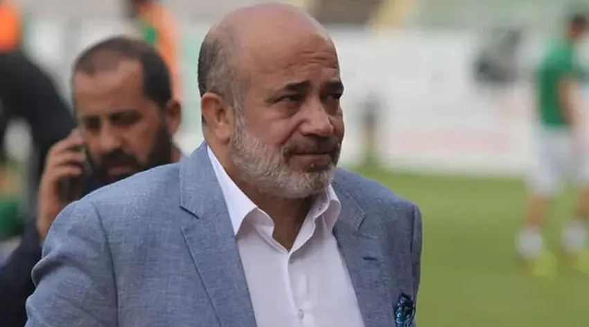 Murat Sancak'tan göndermeli transfer açıklaması