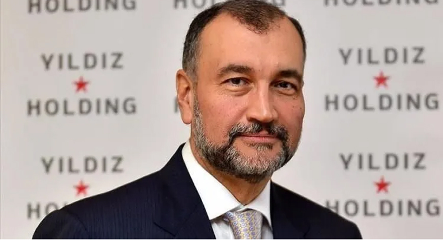 Türkiye'nin en zengin isimleri belli oldu!