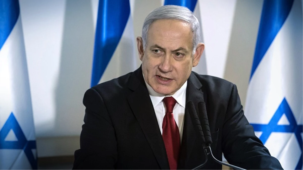 Netanyahu, Hamas'ın esir takası teklifini reddetti