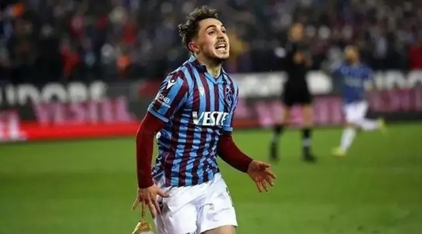İşte Abdülkadir Ömür'ün yeni takımı!
