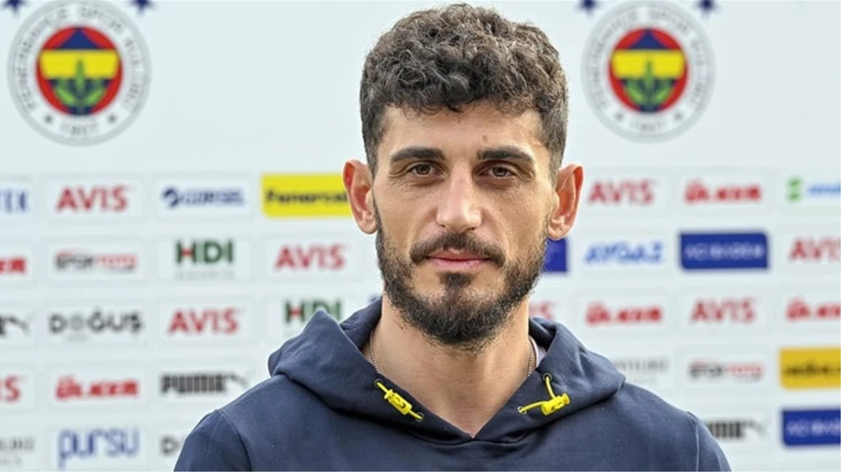Samet Akaydın'dan Fenerbahçe taraftarını kızdıracak sözler
