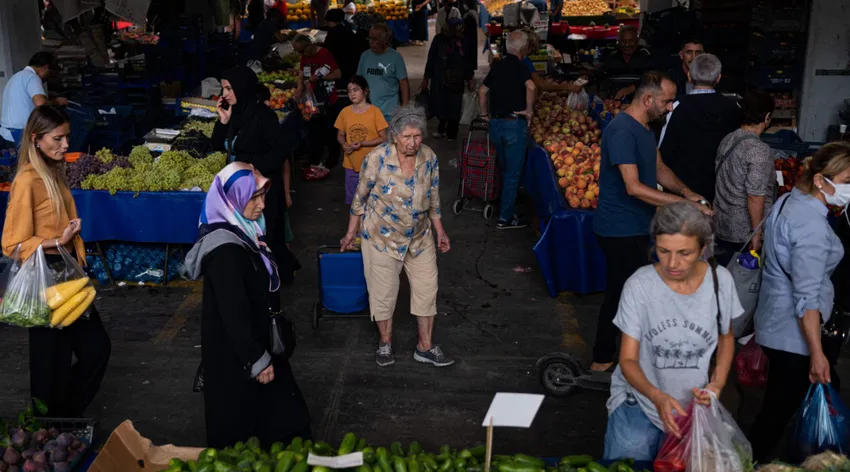 ENAG aralık ayı enflasyonunu açıkladı