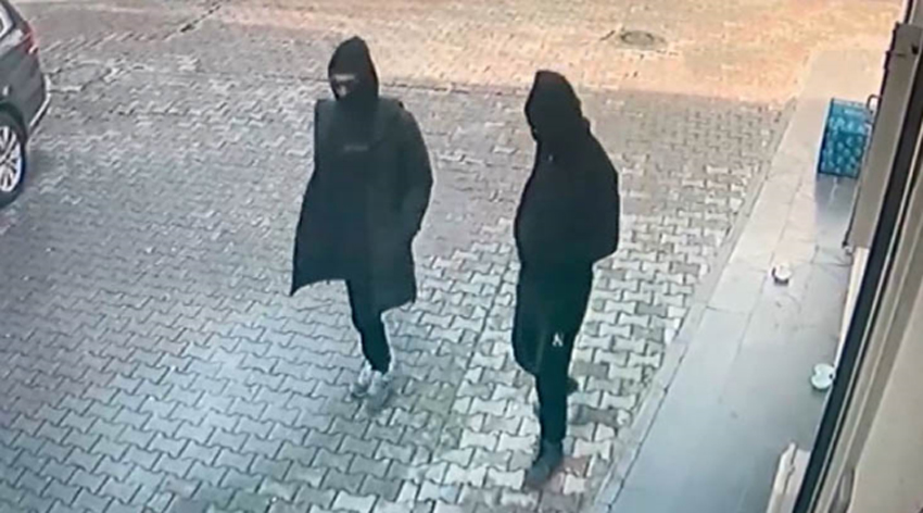 Kilisedeki saldırıda gözaltı sayısı 51'e yükseldi!