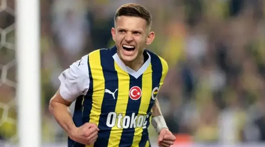 Sebastian Szymanski'den öz eleştiri