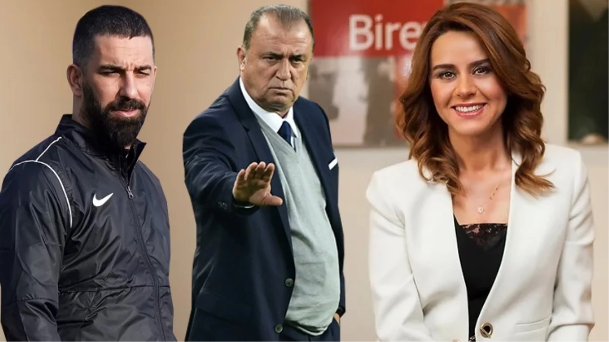 Seçil Erzan'ın Fatih Terim'den aldığı paralar ortaya çıktı