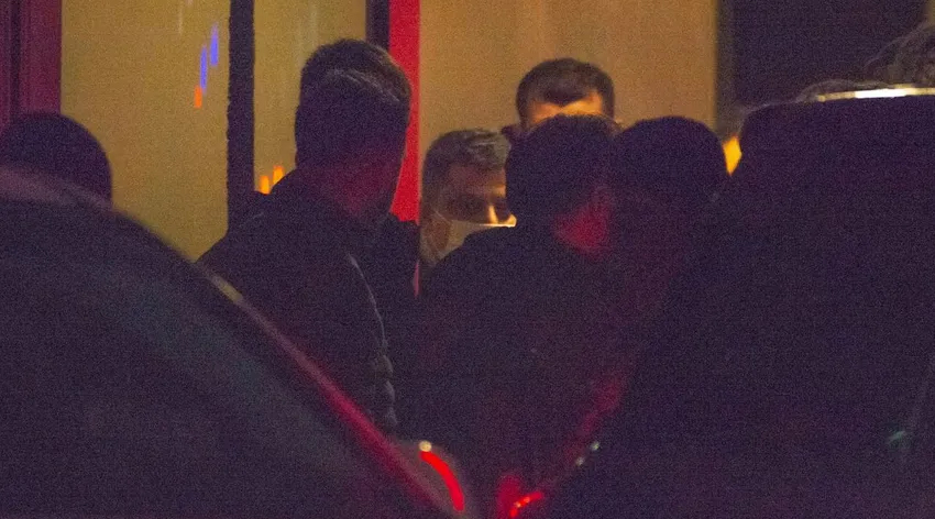 Selahattin Demirtaş Diyarbakır'da !