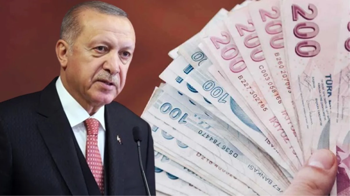 SSK ve Bağ-Kur emeklilerine ek zam çalışması tamamlandı!