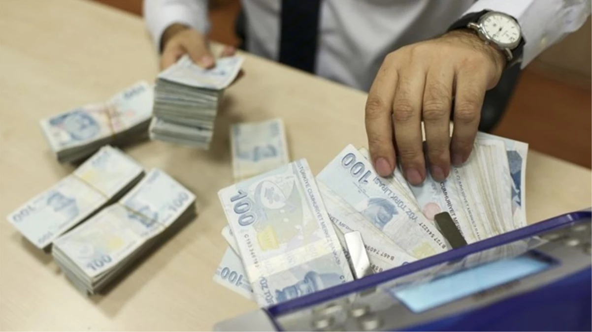 SSK ve Bağ-Kur emeklisine yüzde 5 ek zam!