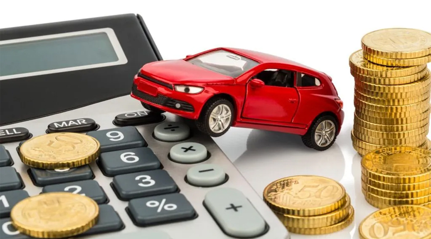 Merkez Bankası'ndan taşıt kredisi açıklaması!
