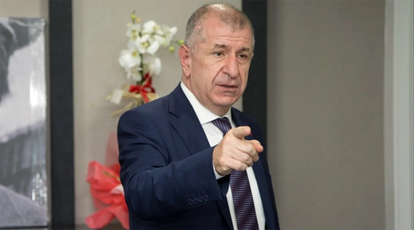 Zafer Partisi'nin İBB Başkan adayı belli oldu!