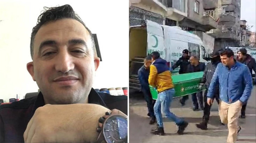 Gaziantep'te korkunç olay! 4 ölü 3 yaralı