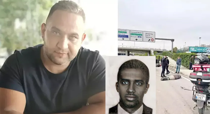 Somali Cumhurbaşkanı'nın oğlunun yargılandığı davada ödül gibi ceza!