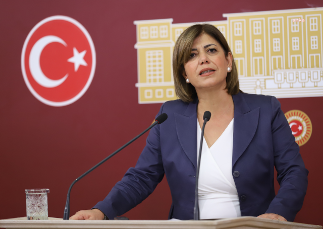 Bomba kulis: DEM Parti, İstanbul ve Ankara'da aday çıkarma kararı aldı