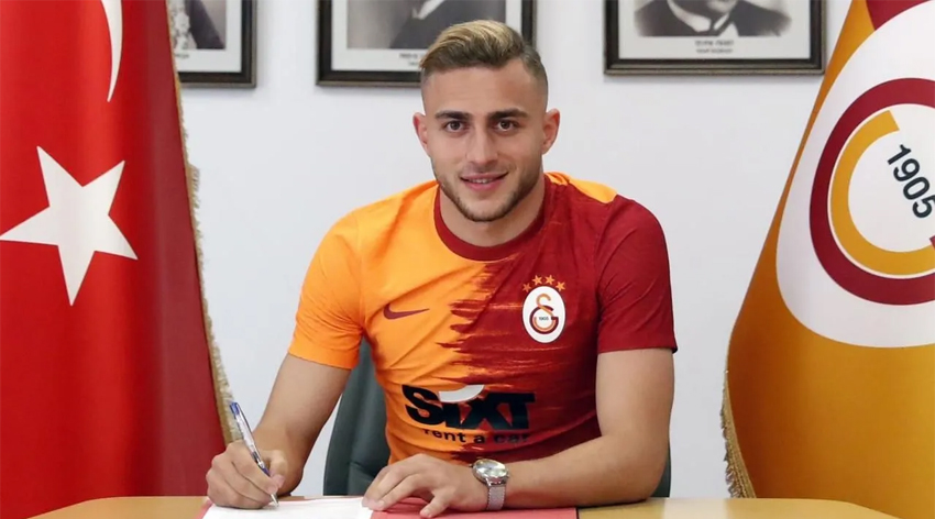 Barış Alper Yılmaz'ın bonservis bedeli şaşırttı!