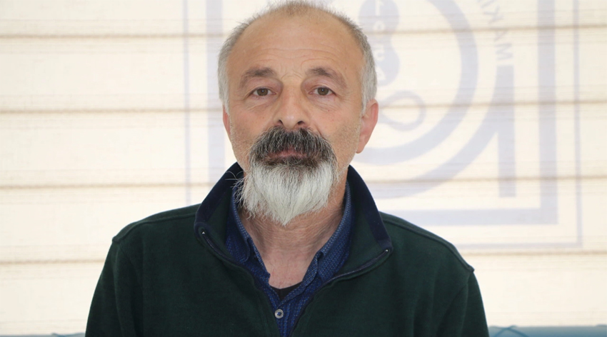 Cemalettin Küçük kimdir?