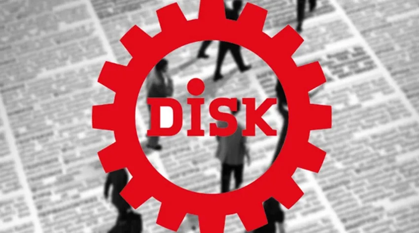 DİSK-AR'dan açıklama işsizlikte şok fark!