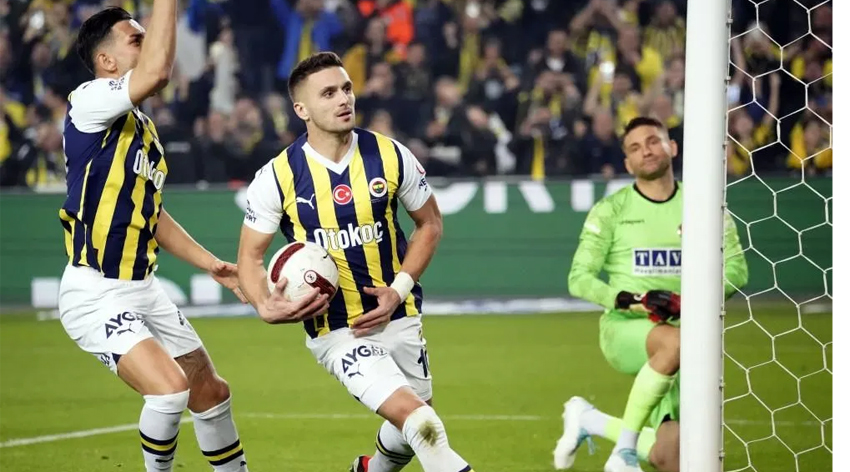 İsmail Kartal'a çarpıcı Dzeko eleştirisi!