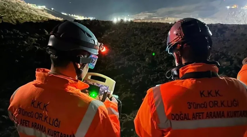 Erzincan'da yaşanan felakette son durum ne?