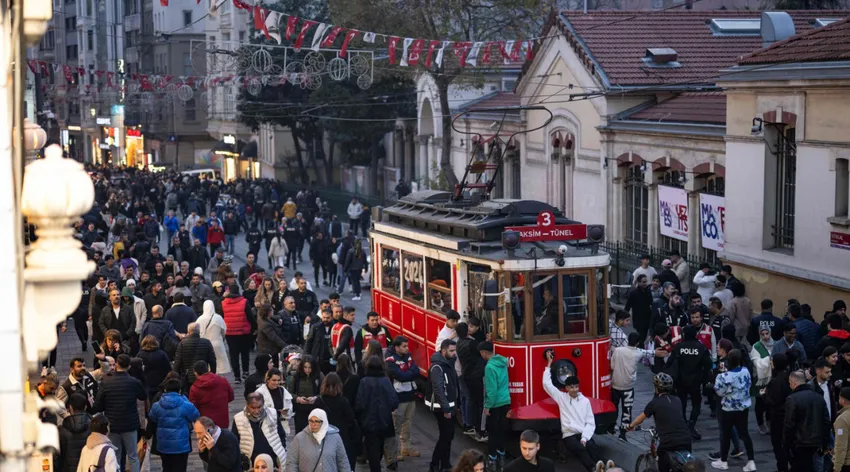 TÜİK işsizlik oranını açıkladı!