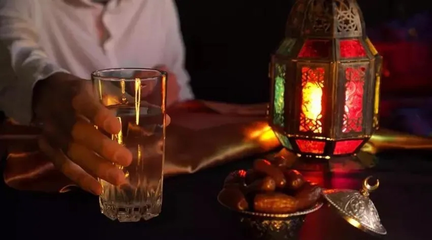 Berat kandili ne zaman 2024?