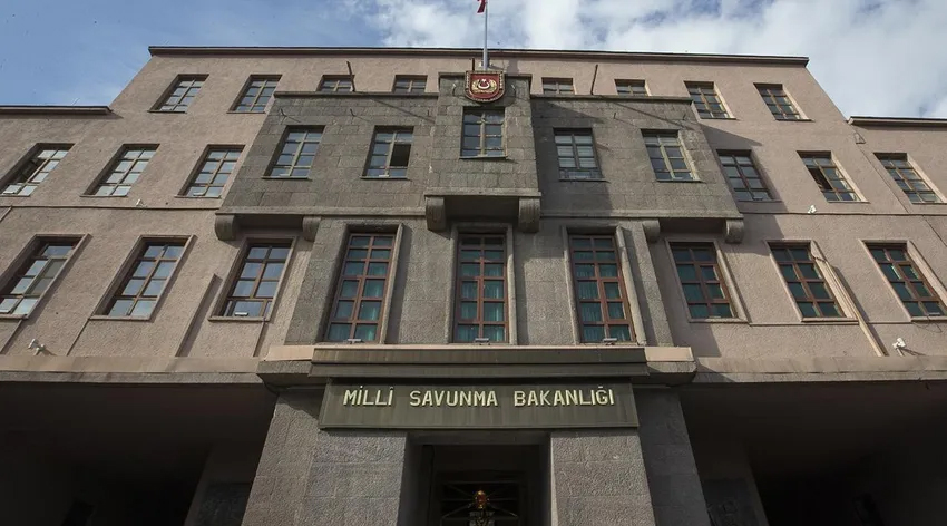 Ankara'dan Atina ve GKRY'ye sert uyarı