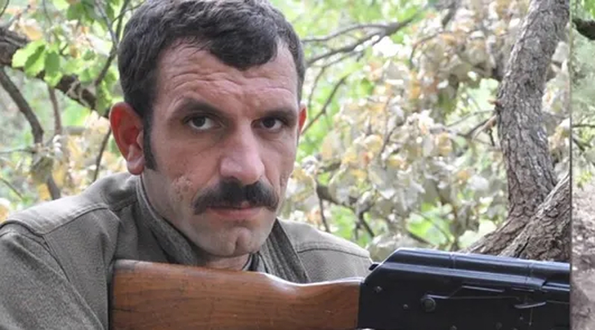 MİT Murat Ateş'i etkisiz hale getirdi!