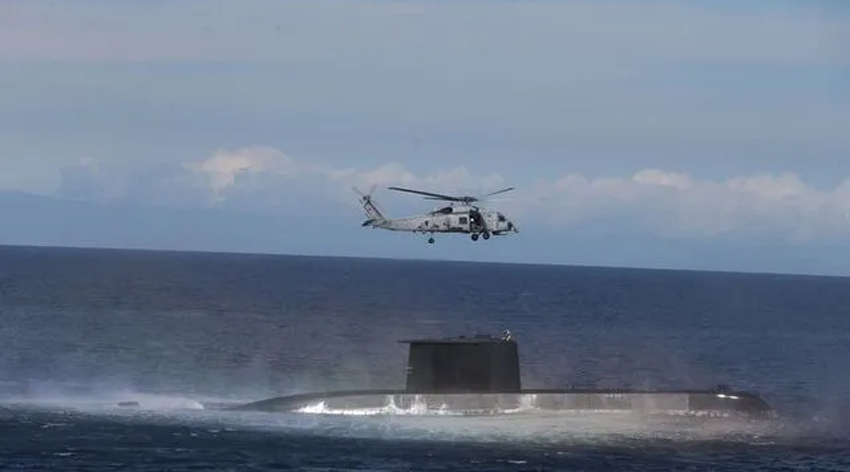 NATO'dan dev tatbikat!