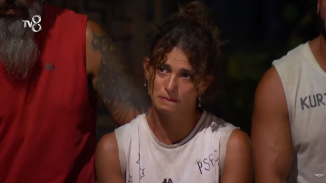Survivor'da Sema'dan dayak yiyen Pınar'ın eşi ve kardeşinden sitem!