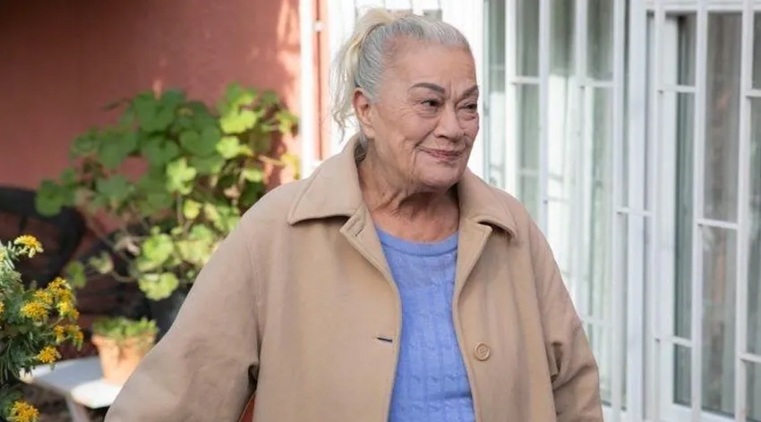Serpil Örümcer kimdir?