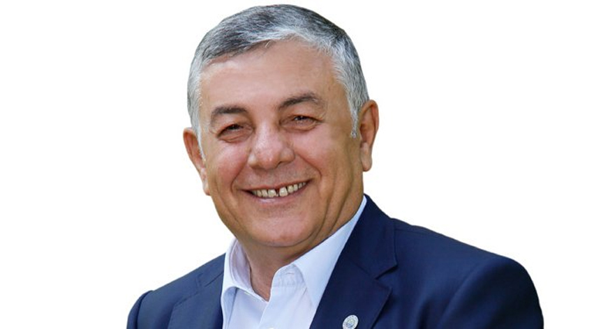 Şükrü Genç CHP'den istifa edip bağımsız aday oluyor!