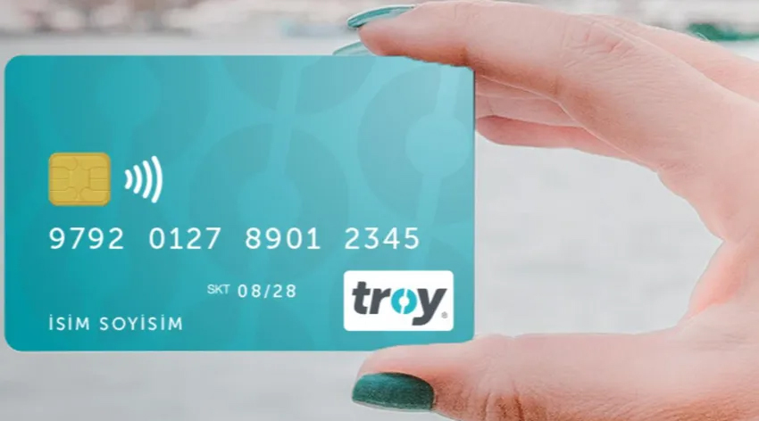 EKK toplantısı sona erdi: TROY kart kararı!