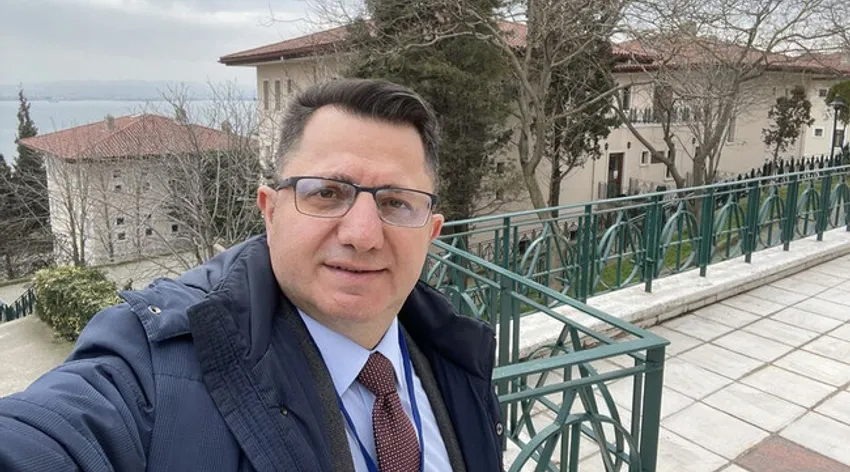 Mehmet Gerz'den fon açıklaması