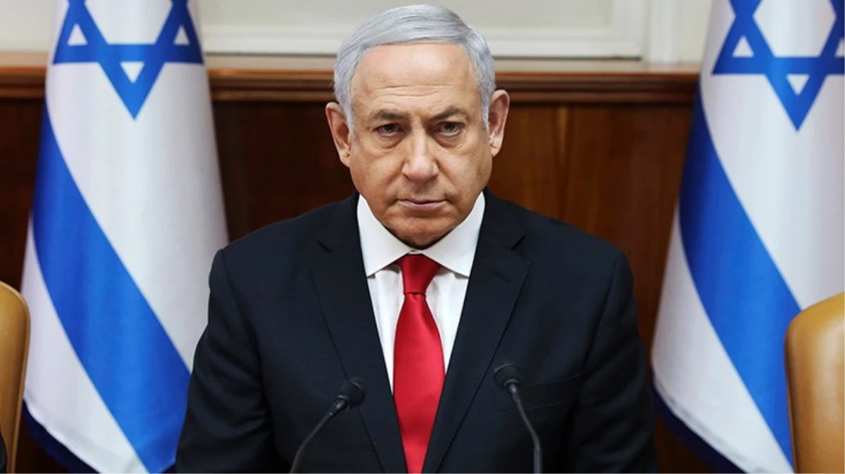 ABD ve Mısır'dan Netanyahu'ya peş peşe uyarılar