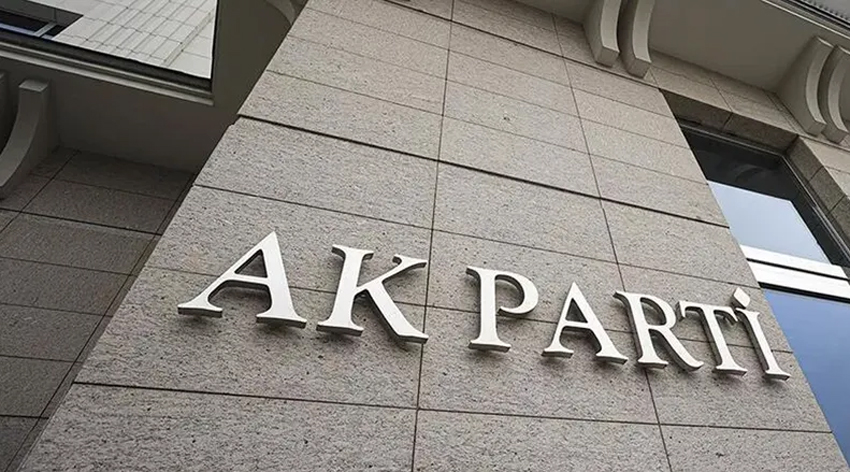 Üç belediye daha AK Parti'ye geçiyor!