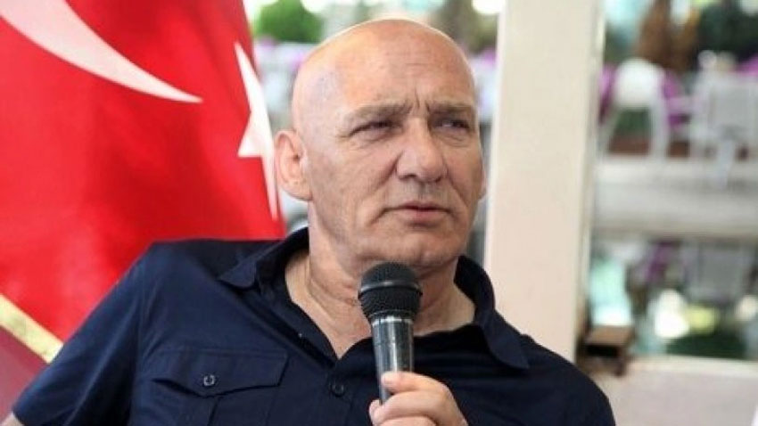 Altınok Öz İYİ Parti'den aday oldu