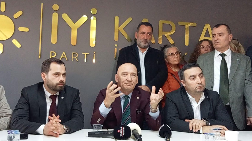 Op. Dr. Altınok Öz 'Nerede Kalmıştık?'